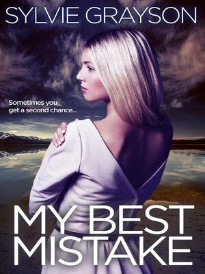 cover image of My Best Mistake